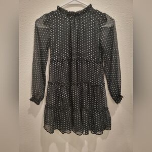 Art Class Girls Size 7/8 Dress